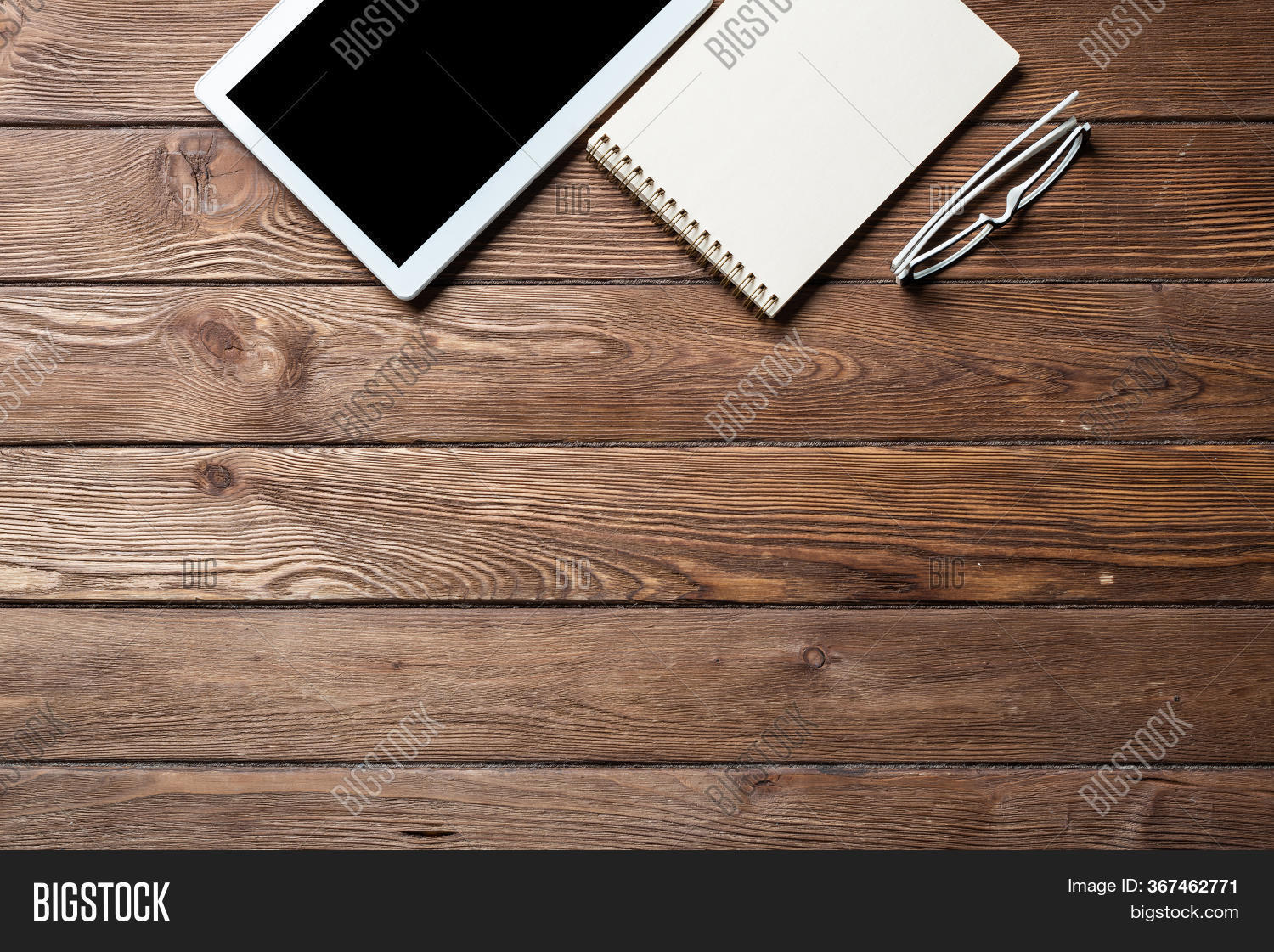 Top View Well Image Photo Free Trial Bigstock