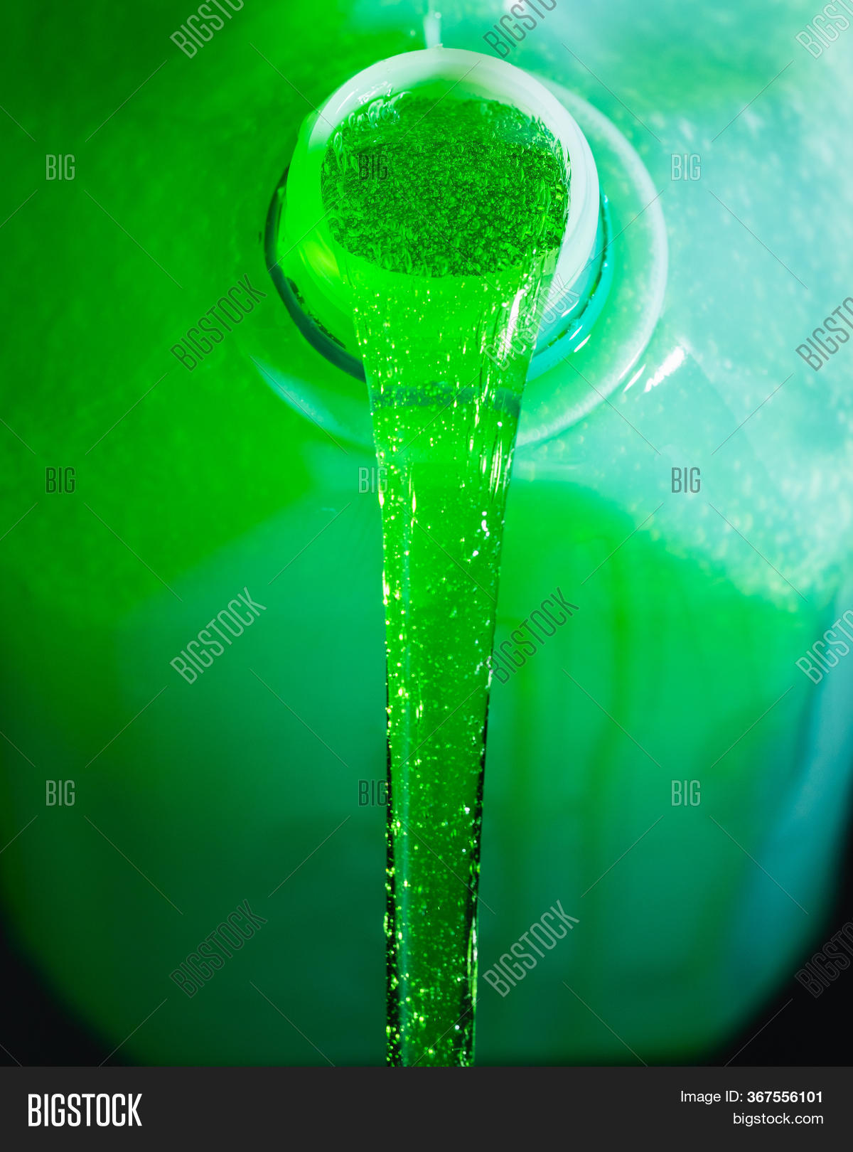 Pouring Liquid Soap, Image & Photo (Free Trial) Bigstock