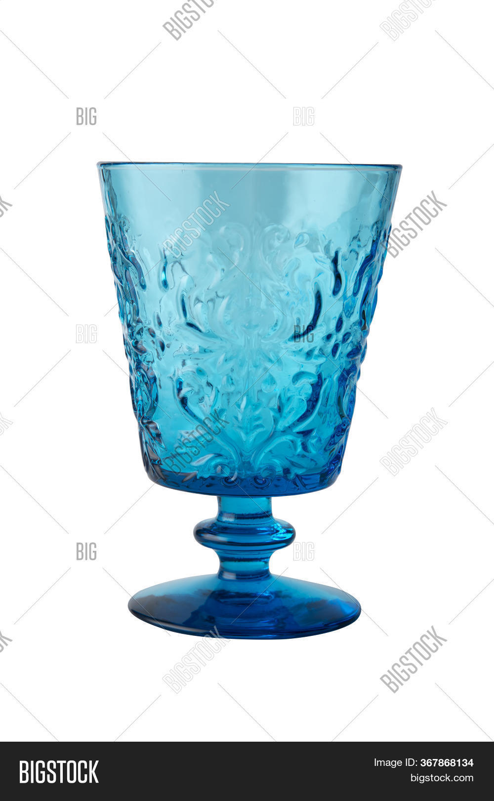 Vintage Style Goblets Image & Photo (Free Trial) Bigstock
