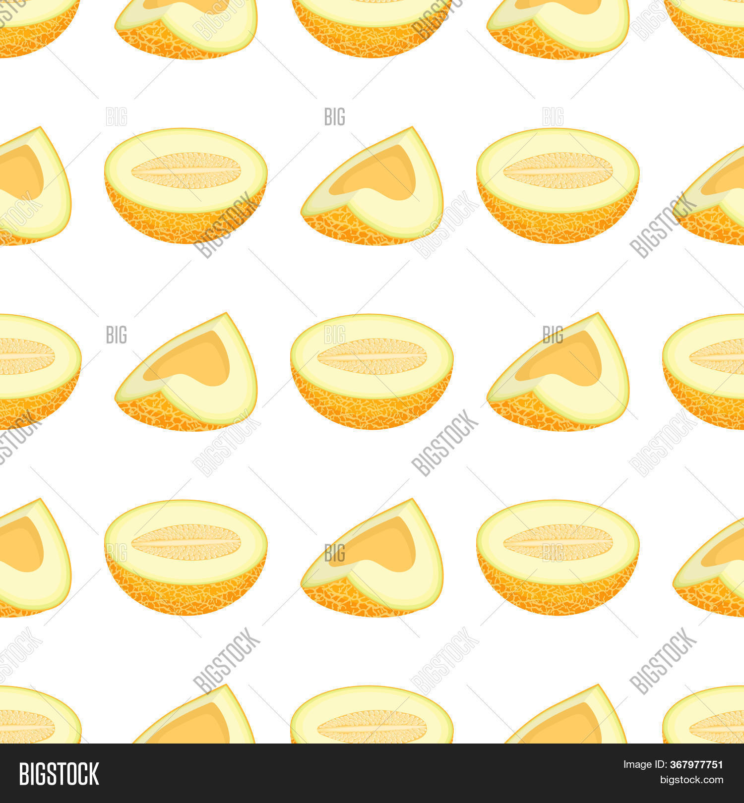 Seamless Pattern Fresh Image & Photo (Free Trial) | Bigstock