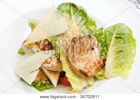 ซีซ่าร์สลัด