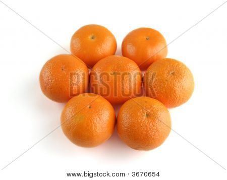 Mandarina