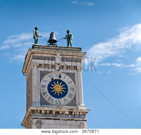 Udine