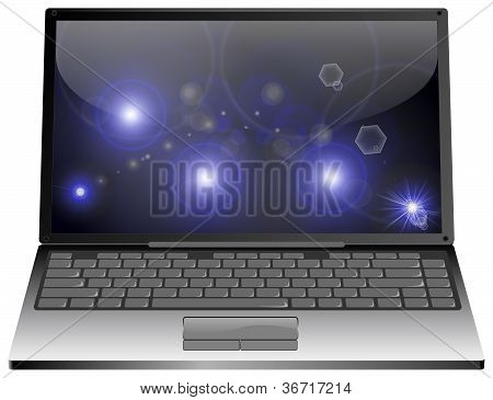 Laptop