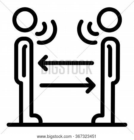 Speaking Foreign Vector & Photo (Free Trial) | Bigstock