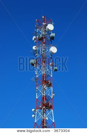 GSM-antenne