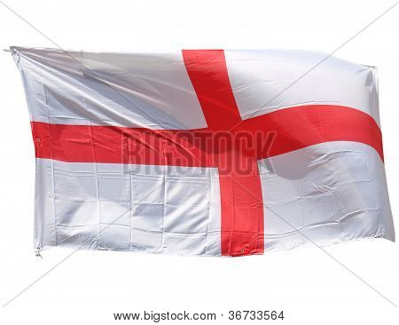 England flag