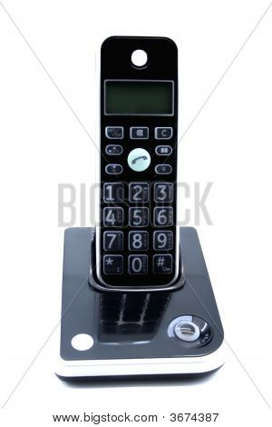 Dect 휴대 전화