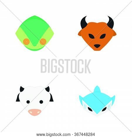 Animal Icon Design