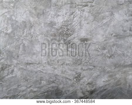 Abstract Of Wall Concreat, Grey Concreat.polished Concrete,design On Cement And Concrete Texture For