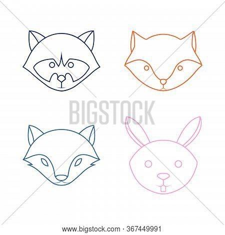 Animal Icon Design