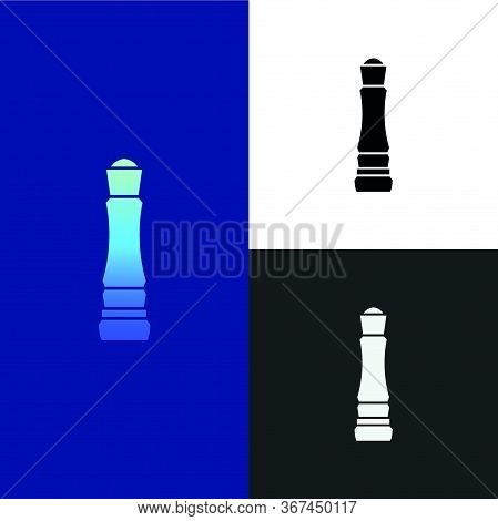 This Icon Is Intended For The Chess Field, But Can Also Be Used In Various Other Creative Businesses