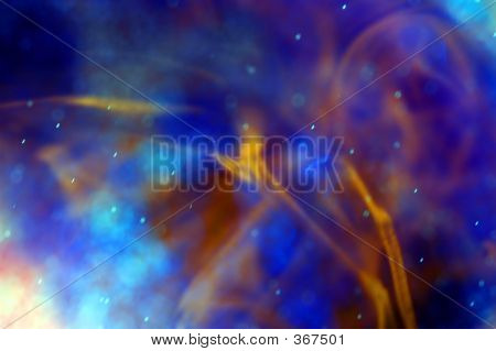 Blæk Galaxy