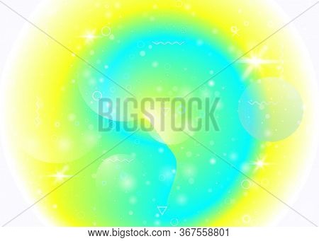 Rainbow Glitter Images, Illustrations & Vectors (Free) - Bigstock