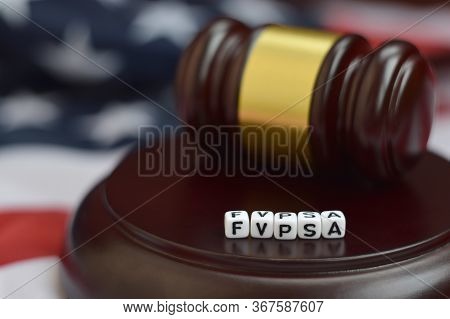 Justice Mallet And Fvpsa Acronym. Family Violence Prevention And Services Act