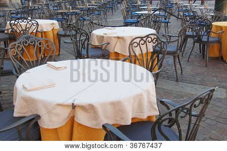 Tables