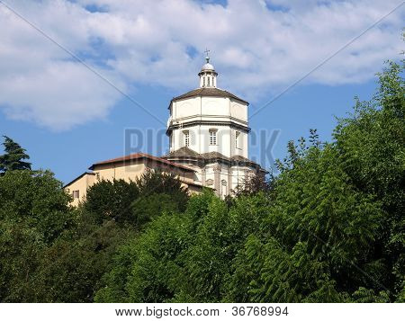 Cappuccini, Turin