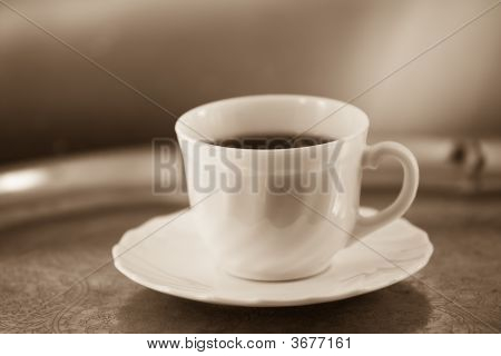 Kaffee
