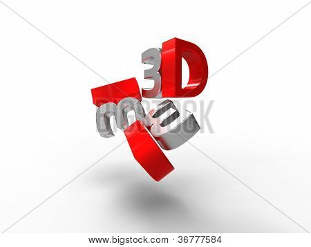 vol 3d