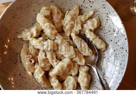 Dagestan Dumplings Kurze