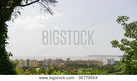 Panaji, Goa