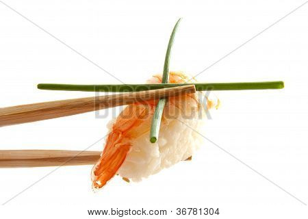 ซูชิ