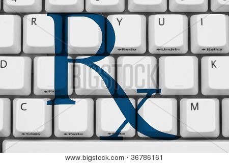 Reçeteli ilaç Online Başlarken