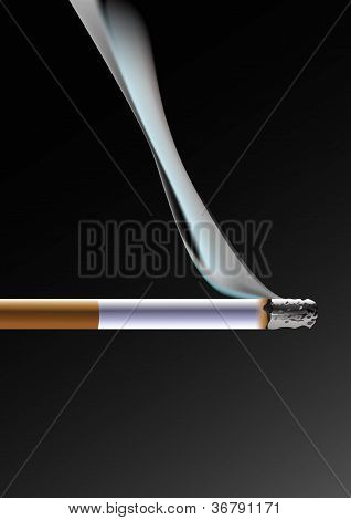 Cigarette