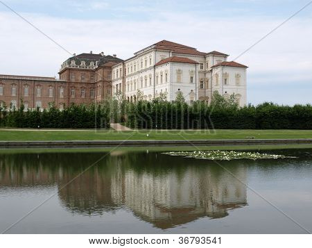 Venaria Reale
