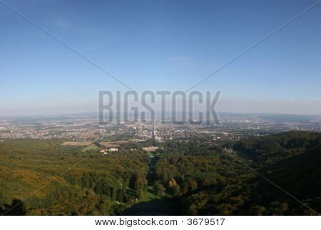 Kassel, Niemcy