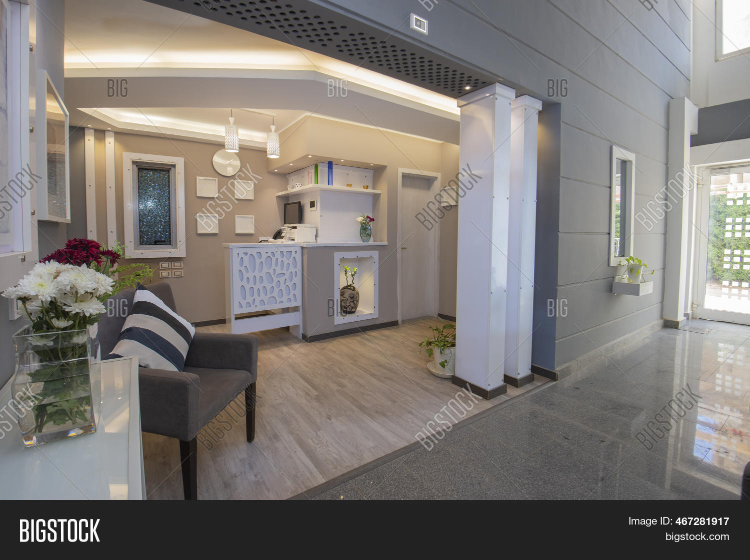 Interior Design Small Image & Photo (Free Trial) | Bigstock