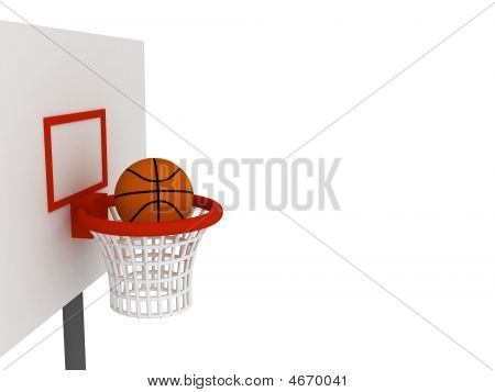 Basket Topu