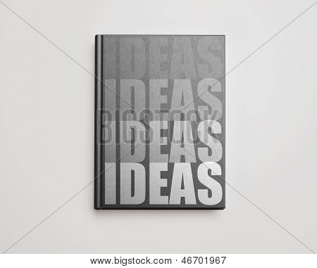 book of ideas concept