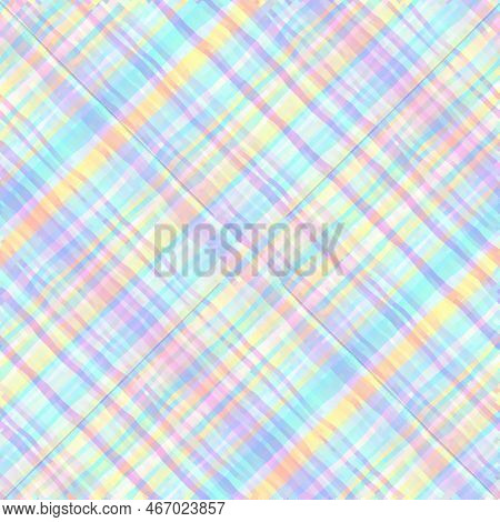 Abstract Background Squared Pattern.. Seamless Vector Image