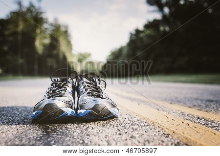 Osuma Road Runner