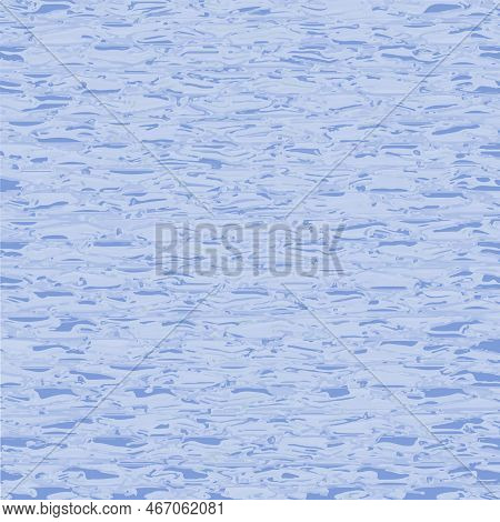 Water Ocean Sea Vector Surface Pattern Print Background