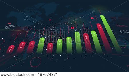 Innovative Business Information Processing And Unstructured Big Data Analysis, Database Organization
