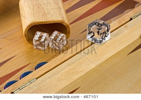 Backgammon