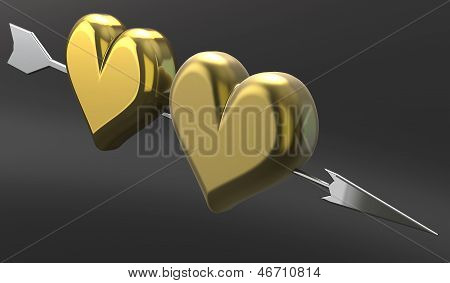 loving heart