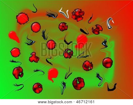 microbes