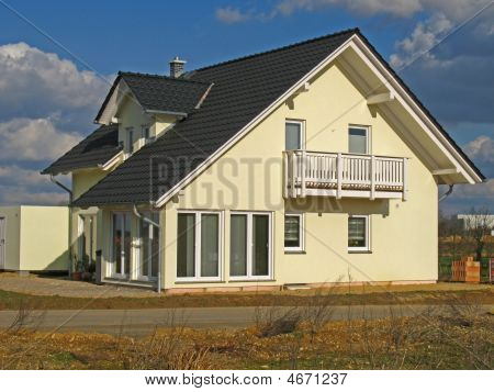 Nuova casa