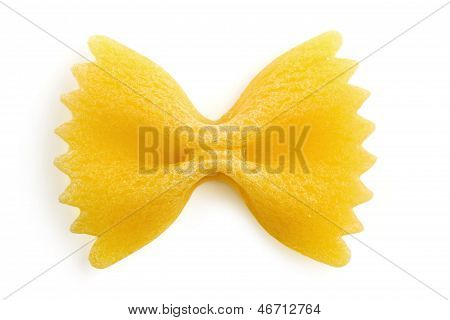 Farfalle