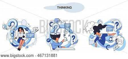 Thinking Process Of Functioning Of Consciousness, Metaphor Determines Cognitive Activity Person And 