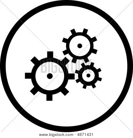 Gearswheel
