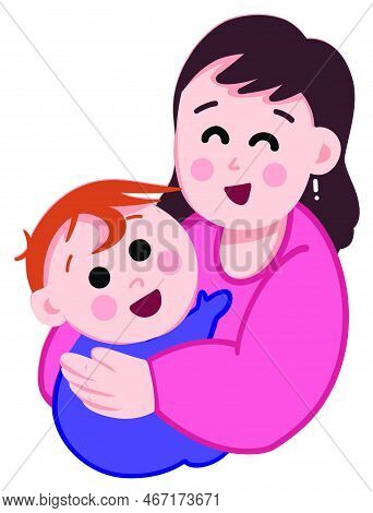 Best Mom Digital Sticker For Digital Planner Or Printing