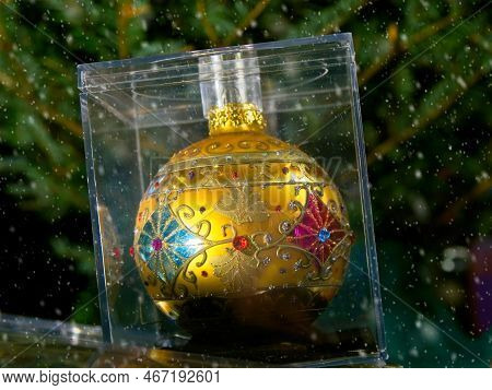 Christmas Decorations