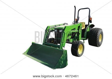 Front Loader