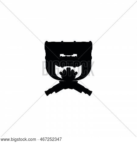 Boiler Icon. Simple Style Boiler Company Big Sale Poster Background Symbol. Boiler Brand Logo Design