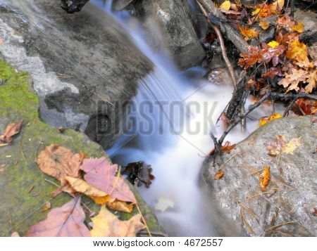 Minifalls