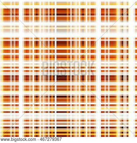 Abstract Background Squared Pattern.. Seamless Vector Image